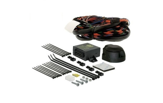 E-set, towbar BW008H1 ECS Electronics