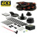 E-set, towbar FR111B1 ECS Electronics, Thumbnail 2