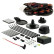 E-set, towbar FR111B1 ECS Electronics