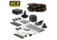 E-set, towbar HN879DX ECS Electronics
