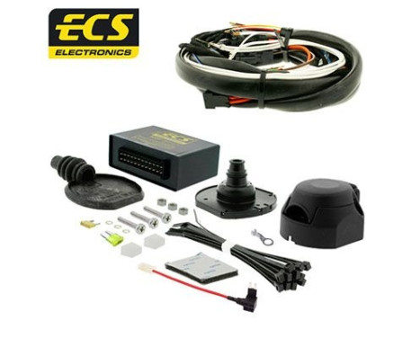 E-set, towbar HY153B1 ECS Electronics