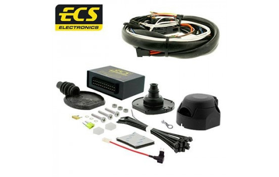 E-set, towbar HY153B1 ECS Electronics