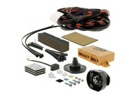 E-set, towbar MT115DH ECS Electronics