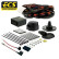 E-set, towbar OP078B1 ECS Electronics, Thumbnail 2