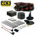 E-set, towbar OP078D1 ECS Electronics, Thumbnail 2