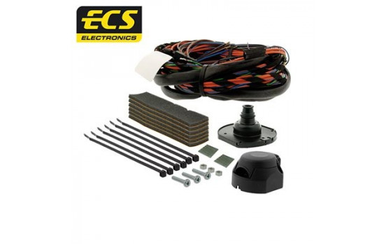 E-set, towbar RN117BB ECS Electronics