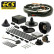 E-set, towbar RN143BX ECS Electronics, Thumbnail 2