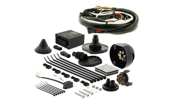 E-set, towbar RN143BX ECS Electronics