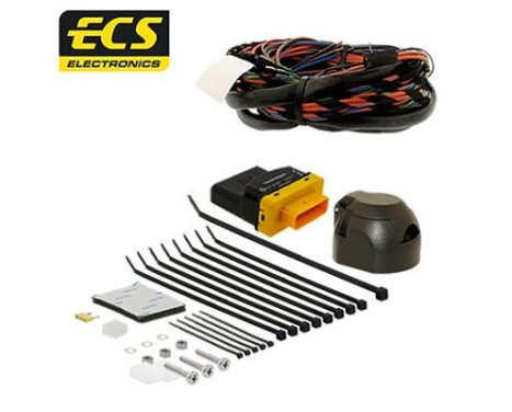 E-set, towbar RN172FH ECS Electronics