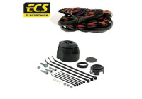 E-set, towbar SC013HL ECS Electronics