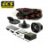 E-set, towbar VW138D1 ECS Electronics, Thumbnail 2