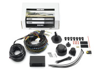Electric Kit, Tow Bar 709574 Brink