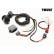 Electric Kit, Tow Bar 712104 Brink, Thumbnail 2