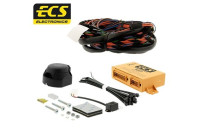 Electric kit, tow bar FI050FH ECS Electronics