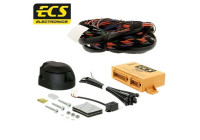 Electric kit, tow bar FI050HH ECS Electronics