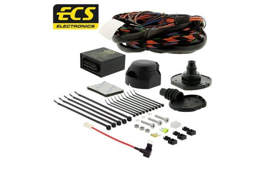 Electric kit, tow bar FR108B1 ECS Electronics