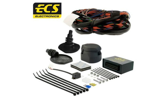 Electric kit, tow bar HY170DH ECS Electronics