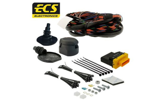 Electric kit, tow bar IV006DL ECS Electronics