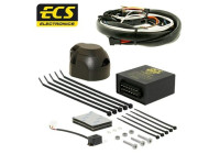 Electric kit, tow bar LR025FX ECS Electronics