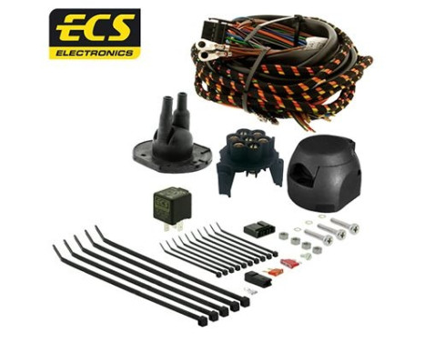 Electric kit, tow bar MB094BL ECS Electronics