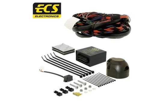 Electric kit, tow bar MB106FX ECS Electronics