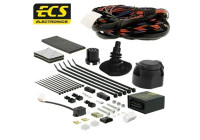 Electric kit, tow bar MZ167HX ECS Electronics