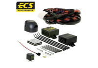 Electric kit, tow bar OP072FH ECS Electronics