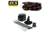 Electric kit, tow bar OP073DL ECS Electronics