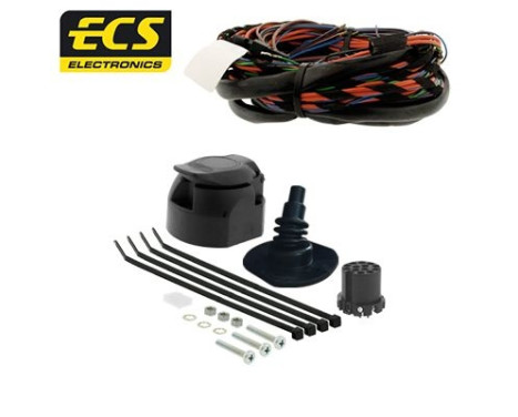 Electric kit, tow bar OP073DL ECS Electronics