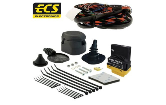 Electric kit, tow bar RN159DL ECS Electronics