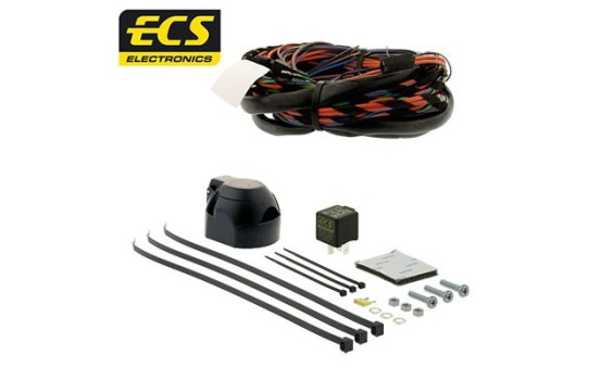 Electric kit, tow bar RN162FB ECS Electronics