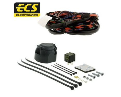 Electric kit, tow bar RN162HB ECS Electronics