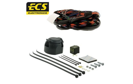 Electric kit, tow bar RN162HB ECS Electronics