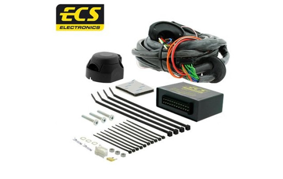 Electric kit, tow bar RN164BH ECS Electronics