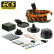Electric Kit, Tow Bar Safe Lighting AU037D1 ECS Electronics, Thumbnail 3