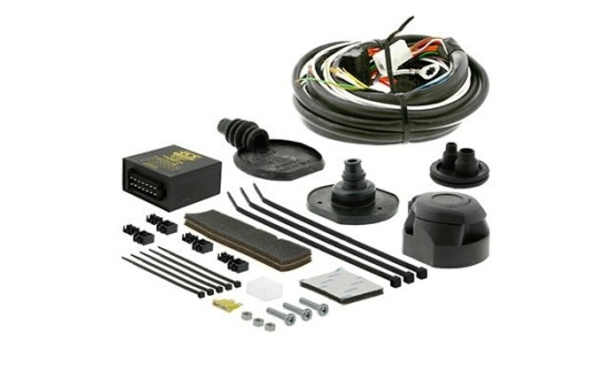 Electric Kit, Tow Bar Safe Lighting BW008D1 ECS Electronics