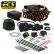 Electric Kit, Tow Bar Safe Lighting CR019HL ECS Electronics, Thumbnail 2