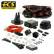 Electric Kit, Tow Bar Safe Lighting FI015BB ECS Electronics, Thumbnail 3