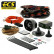 Electric Kit, Tow Bar Safe Lighting FR011DB ECS Electronics, Thumbnail 2
