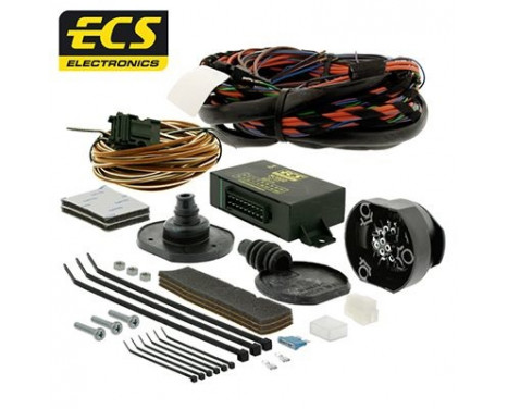 Electric Kit, Tow Bar Safe Lighting FR042DH ECS Electronics, Image 2