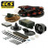 Electric Kit, Tow Bar Safe Lighting FR042DH ECS Electronics, Thumbnail 2