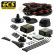 Electric Kit, Tow Bar Safe Lighting FR054BB ECS Electronics, Thumbnail 2