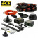 Electric Kit, Tow Bar Safe Lighting HN514BB ECS Electronics, Thumbnail 2