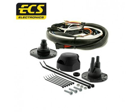 Electric Kit, Tow Bar Safe Lighting HY034BB ECS Electronics, Image 2