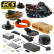 Electric Kit, Tow Bar Safe Lighting HY058DH ECS Electronics, Thumbnail 3
