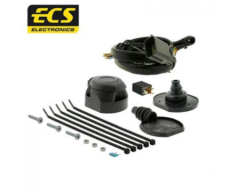 Electric Kit, Tow Bar Safe Lighting LR004DH ECS Electronics, Image 3