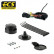 Electric Kit, Tow Bar Safe Lighting LR006DH ECS Electronics, Thumbnail 2