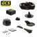 Electric Kit, Tow Bar Safe Lighting MB070D1 ECS Electronics, Thumbnail 2