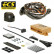 Electric Kit, Tow Bar Safe Lighting MT088FH ECS Electronics, Thumbnail 2