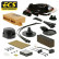Electric Kit, Tow Bar Safe Lighting MT114DH ECS Electronics, Thumbnail 2